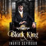 Black King, Ingrid Seymour
