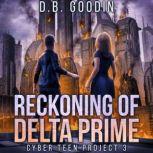 Reckoning of Delta Prime, D. B. Goodin