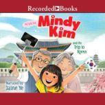 Mindy Kim and the Trip to Korea, Dung Ho