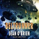 Beltrunner, Sean OBrien