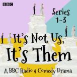 Its Not Us, Its Them Series 13, Jack Docherty