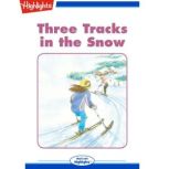 Three Tracks in the Snow, Wendy Hogarth