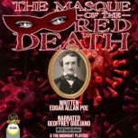 The Masque Of The Red Death, Edgar Allan Poe