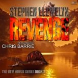 Revenge, Stephen Llewelyn