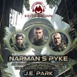 Narmans Pyke, J.E. Park