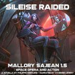 Sileise Raided, Philippe Mercurio