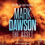 The Asset, Mark Dawson