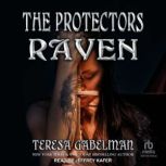Raven, Teresa Gabelman