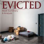 Evicted Book Summary  Analysis, Thomas Reed