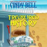 Treasured History, Cindy Bell