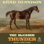Thunder, Brad Dennison