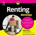 Renting For Dummies, Abdul Muid