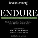 Endure by Alex Hutchinson  Book Summ..., FlashBooks