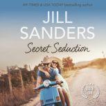 Secret Seduction, Jill Sanders