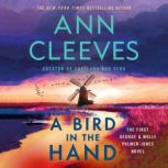 A Bird in the Hand, Ann Cleeves