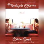 Multiple Choice, Claire Cook