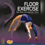 Floor Exercise, Heather Schwartz