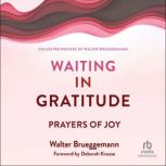 Waiting in Gratitude, Walter Brueggemann