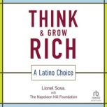 Think and Grow Rich, Lionel Sosa