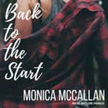 Back to the Start, Monica McCallan