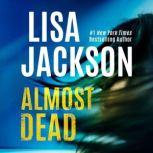 Almost Dead, Lisa Jackson