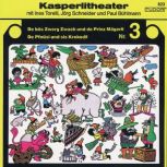 Kasperlitheater Nr. 3, Paul Buhlmann