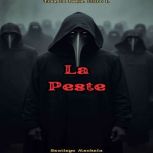 La Peste, Santiago Machain