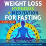 Weight Loss Hypnosis  Meditation For..., Chakra Meditation Academy