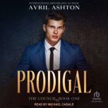 Prodigal, Avril Ashton