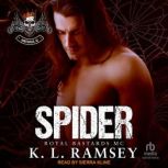 Spider, K. L. Ramsey
