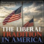 The Liberal Tradition in America, Louis Hartz