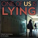 One of Us Is Lying Book Summary  An..., Briefly Summaries