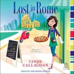 Lost in Rome, Cindy Callaghan