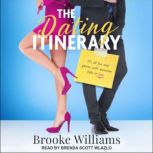 The Dating Itinerary, Brooke Williams