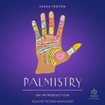 Palmistry, Sasha Fenton