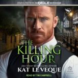 The Killing Hour, Kat Le Veque