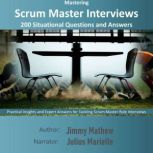 Mastering Scrum Master Interviews 20..., Jimmy mathew