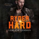 Ryder Hard, Verlene Landon