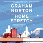 Home Stretch, Graham Norton