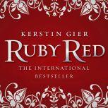 Ruby Red, Kerstin Gier