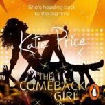The Comeback Girl, Katie Price