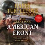 The Great War American Front, Harry Turtledove