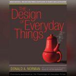 The Design of Everyday Things, Donald A. Norman