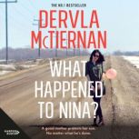 What Happened to Nina?, Dervla McTiernan