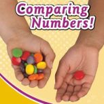 Comparing Numbers!, Marianne Penn