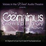 The Geminus Conspiracy, Diane  Vanden Hoven