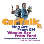 Car Talk Men Are from GM, Women Are ..., Ray Magliozzi