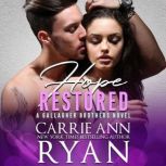 Hope Restored, Carrie Ann Ryan