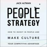 People Strategy, Jack Altman