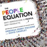 The People Equation, David Crawley, PhD